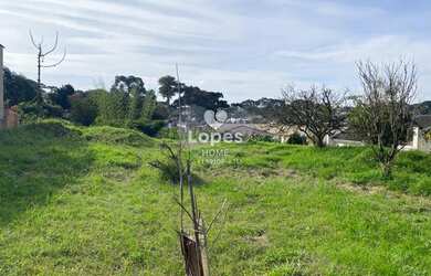 Imagem 6: Terreno no Xaxim, 2075 m²