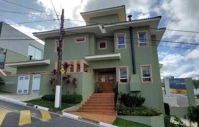 Imagem 1: Casa em Condomínio para Venda, Condomínio Real PArk Arujá no bairro...