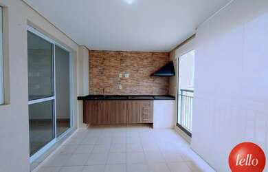 Imagem 8: São Paulo - Apartamento Padrão - Sacomã