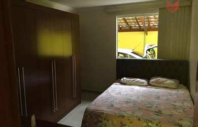 Imagem 9: Casa com 3 dormitórios à venda, 300 m² por R$ 420.000 - São Judas Tadeu - Juiz de Fora/MG