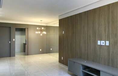 Imagem 3: Apartamento a venda, 104 m² por R$ 770.000 - Teresina/PI gt