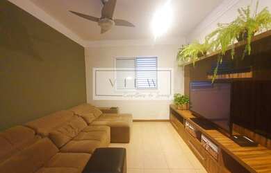 Imagem 11: Casa em Condomínio para Venda em Ribeirão Preto, Recreio das Acácias, 3 dormitórios, 3 suí