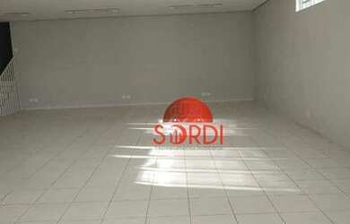 Imagem 3: Galpão para alugar, 165 m² por R$ 2.500,00/mês - Portal do Alto - Ribeirão...