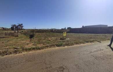 Imagem: O terreno possui 420m² de Área e está localizado em Privê