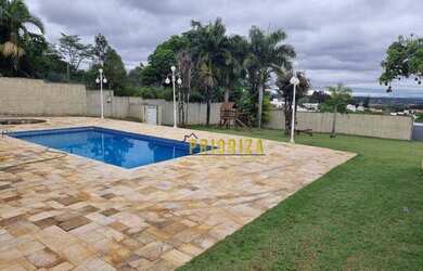 Imagem 12: Terreno à venda, 492 m² por R$ 370.000,00 - Condomínio Villagio Di...