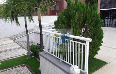 Imagem 3: Apartamento à venda, 195 m² por R$ 650.000,00 - Patriolino Ribeiro -...