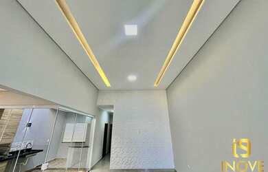 Imagem 5: BRAGANÇA PAULISTA - Casa Padrão - RESIDENCIAL VILLA VERDE