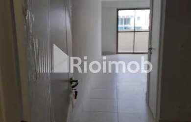 Imagem 4: Recreio dos Bandeirantes Sala