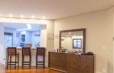 Imagem 7: Apartamento Locação 2 Dormitórios - 120 m² Moema