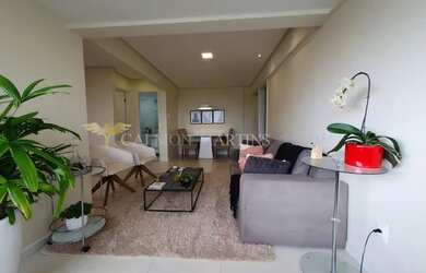 Imagem 13: Apartamento 2 quartos, suíte, varanda gourmet em Patamares / WhatsApp...