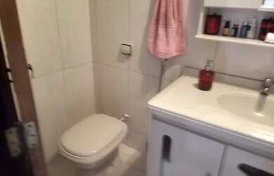 Imagem 7: Alugo. Churrasqueira, Varanda, 85m² de Áreae1 Vaga na garagem