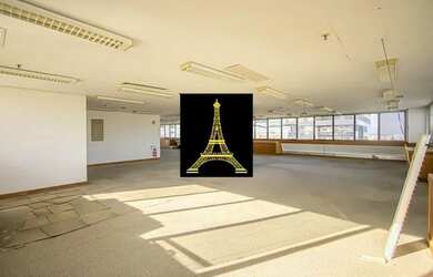 Imagem 5: Conjunto, 380 m² - venda por R$ 3.200.000,00 ou aluguel por R$ 23.320,00/mês...