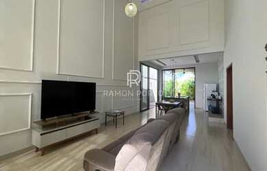 Imagem 3: Casa seminova à venda no bairro Residencial Maria Júlia - São José...