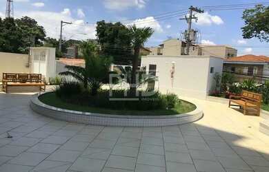 Imagem: Apartamento Excelente Localização no bairro Jardim em Santo
