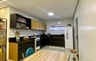 Imagem 14: Linda casa em condomínio fechado no Cinturão Verde