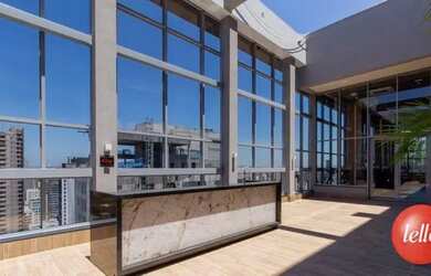 Imagem 11: São Paulo - Kitchenette/Studio - Pinheiros