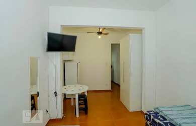 Imagem 4: Apartamento para Aluguel - Copacabana, 1 Quarto, 40 m2