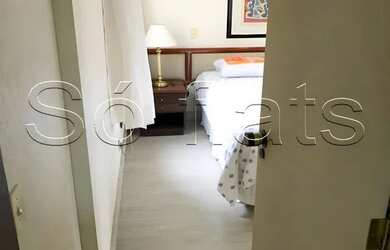 Imagem 8: Flat Paulista Wall Street disponível para venda com 51m², 01 dorm e 01 vaga