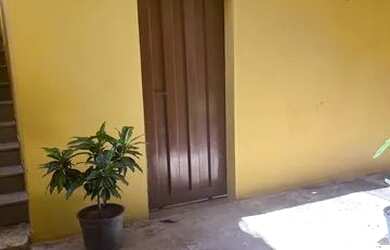 Imagem: O apartamento possui 1 Dormitório e 1 Banheiro e está localizado