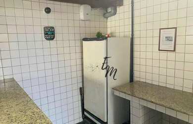 Imagem 7: Apartamento à venda por R$ 149.000 - Jardim Imperador - Praia Grande/SP