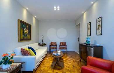 Imagem 9: Edificio Eiffel Projeto de Oscar Niemeyer