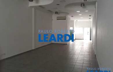 Imagem: O depósito possui 280m² de Área e está localizado em Pinheiros