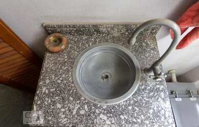 Imagem 10: Apartamento para Aluguel - Bela Vista, 4 Quartos, 200 m2