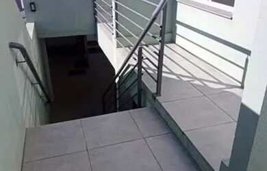 Imagem: A casa possui 2 Dormitórios, 1 Banheiro e 92m² de Área e