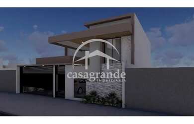 Imagem 2: Venda Casa GRAND VILLE. Piscina, 210m² de Área, 2 Vagas na garageme3...