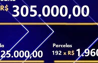 Imagem: O apartamento possui 5 Dormitórios, 2 Banheiros e está localizado