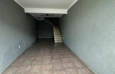 Imagem 5: Sobrado para venda com 250 metros, com 4 suites, v vagas e Freguesia Ó-...