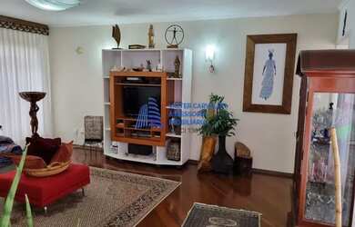 Imagem 3: Casa à venda no bairro Vila Anglo Brasileira - São Paulo/SP