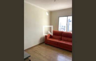 Imagem: O apartamento possui 1 Dormitório, 1 Banheiro, 52-0m² de Área