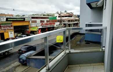 Imagem 13: Apartamento Garden com 2 dormitórios para alugar, 65 m² por R$ 1.576,09/mês - São Pedro