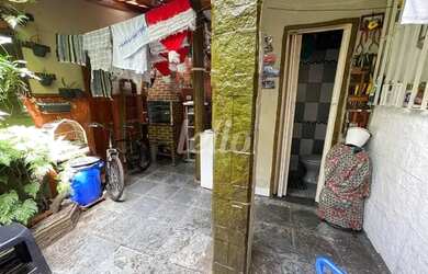 Imagem 11: Santo André - Casa Padrão - Utinga