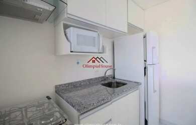 Imagem 14: Apartamento Locação 1 Dormitórios - 48 m² Campo Belo