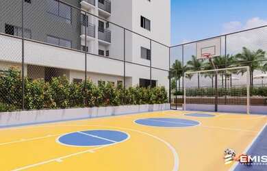 Imagem 9: Lançamento Emisa Vista 21 na Avenida 24 de Agosto, Jardim Alexandrina