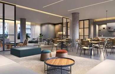 Imagem 16: Belíssim apto com lazer para toda família, em um bairro planejado