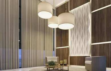 Imagem 5: EM-Mirante Capibaribe no Pina alto padrão luxuoso na Melhor localização...