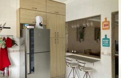 Imagem 11: Casa Duplex no Condomínio Fazenda Garatucaia - Aluguel anual