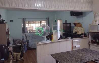 Imagem 2: Casa Em Mongaguá Aceita Ent Parcelas. Venha Conferir