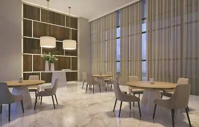 Imagem 7: EM-Mirante Capibaribe no Pina alto padrão luxuoso na Melhor localização...