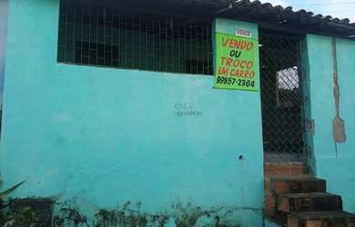 Imagem 5: casa no 18 do forte. 1 Banheiroe1 Dormitório