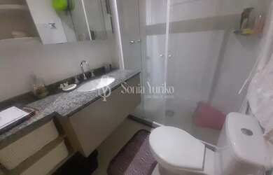 Imagem 3: Apartamento à venda no bairro Gleba Fazenda Palhano - Londrina/PR