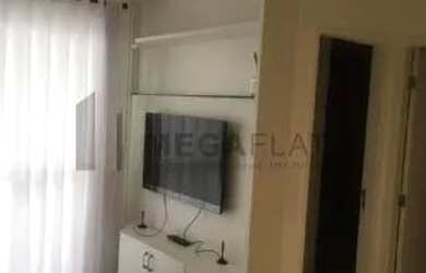 Imagem 1: APARTAMENTO COM 03 QUARTOS PARA LOCAÇÃO NA BELA VISTA!