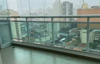 Imagem 13: Apartamento lindo vista linda prox shopping Higienópolis