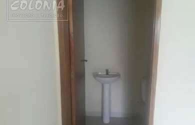 Imagem 6: Santo André - Conjunto Comercial/sala - Parque Bandeirante