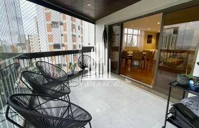 Imagem 1: Apartamento à venda no Portal do Morumbi com 300m², 4 dormitórios , 3 suítes e 4 vagas