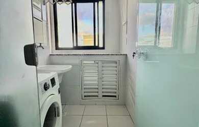 Imagem 2: Condominio Repletto. 79m² de Área, 1 Vaga na garageme3 Dormitórios