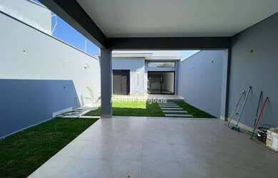 Imagem: Casa com 2 dorms, Água Branca, Piracicaba - R$ 540 mil, Cod